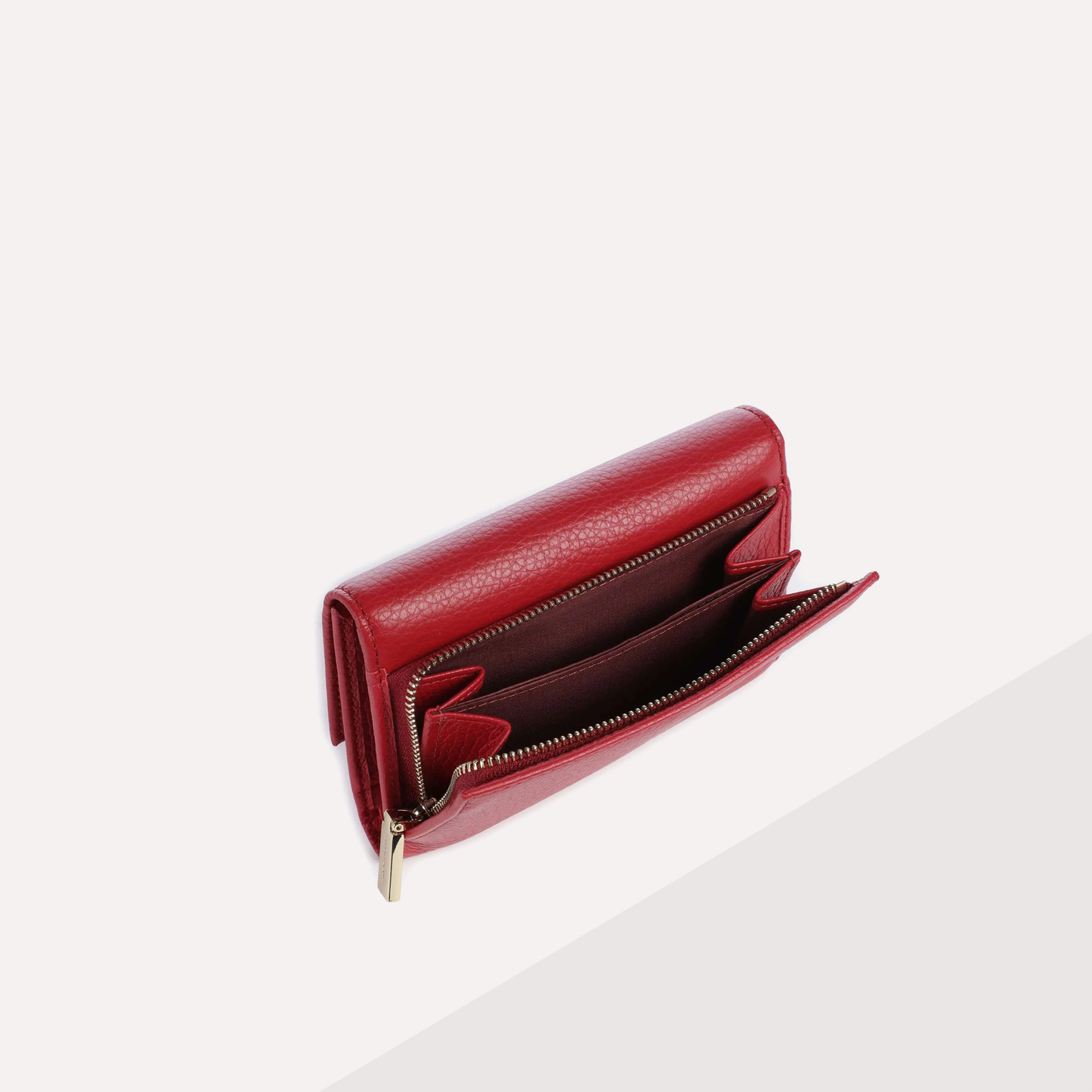 COCCINELLE METALLIC SOFT