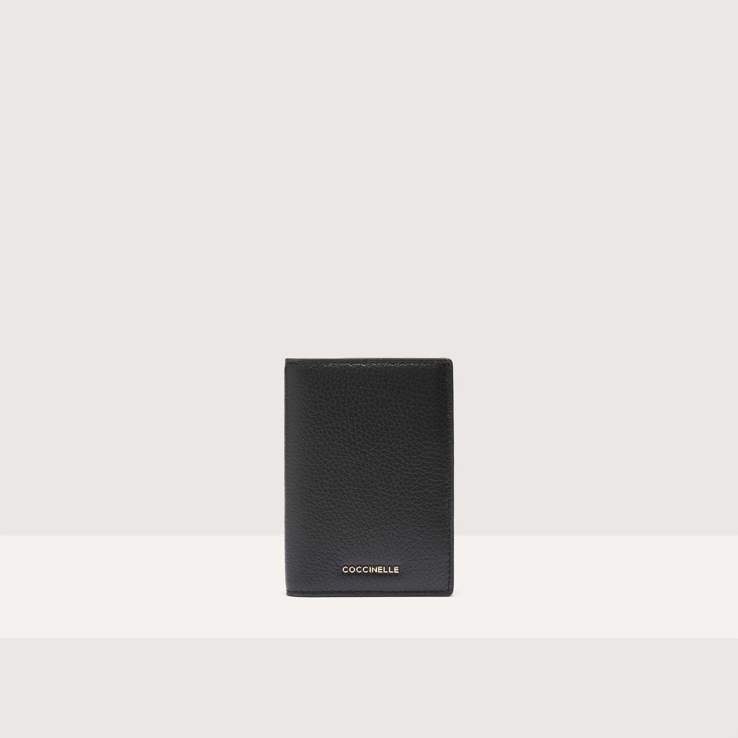 COCCINELLE METALLIC SOFT