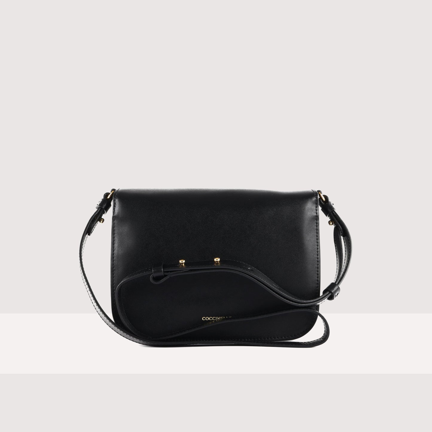 COCCINELLE C-ME CALF COCKER