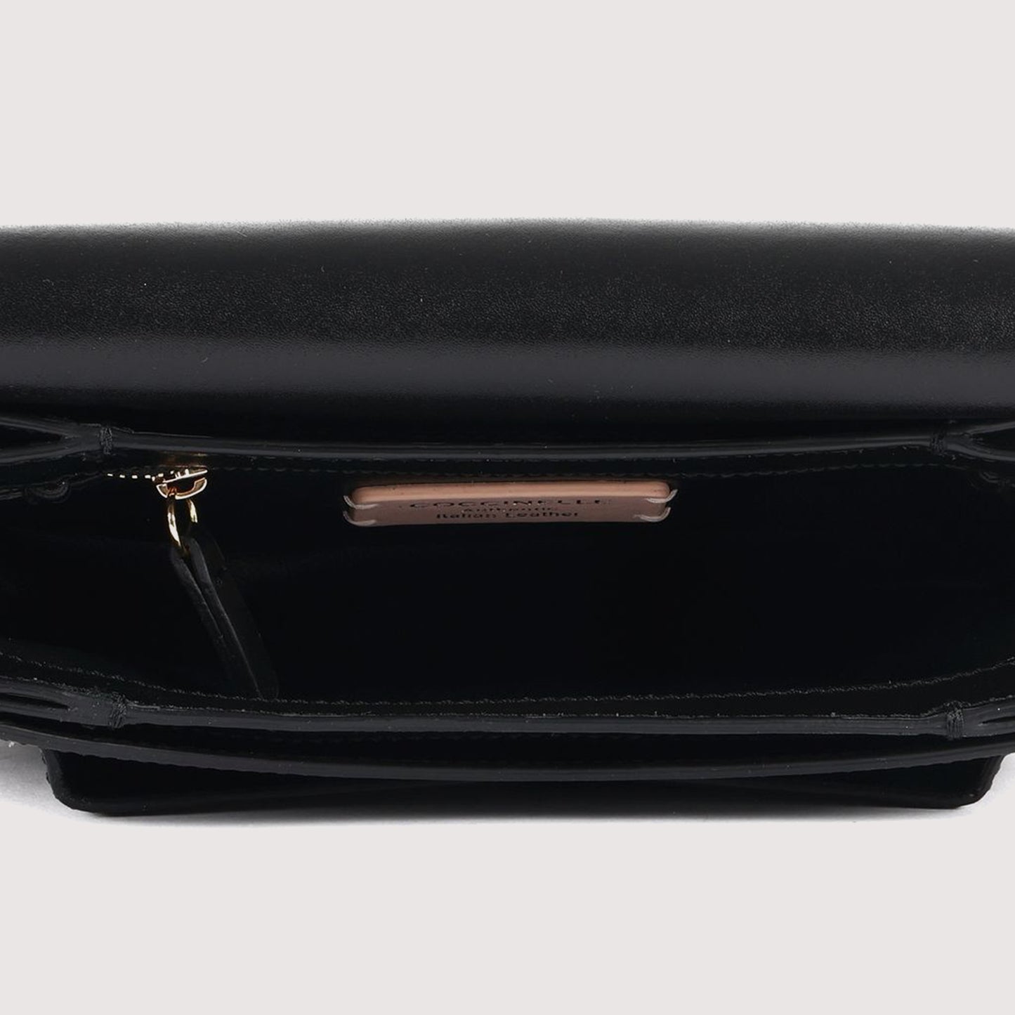 COCCINELLE C-ME CALF COCKER