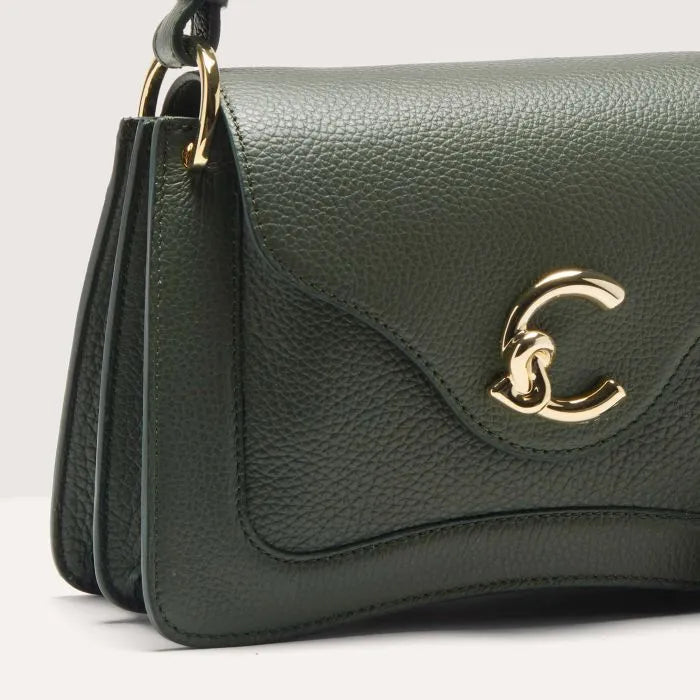 COCCINELLE C-ME SMALL