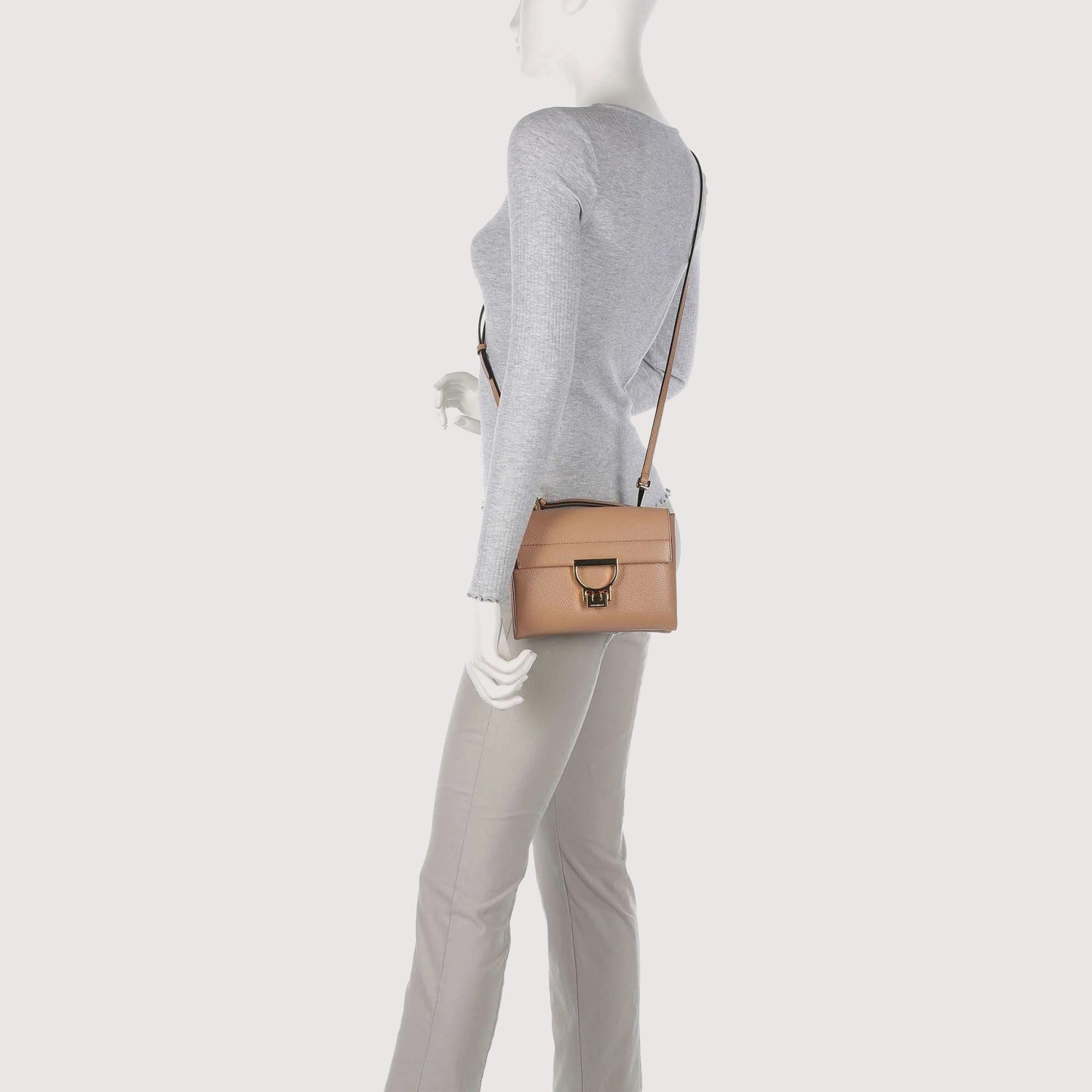 COCCINELLE ARLETTIS SMALL