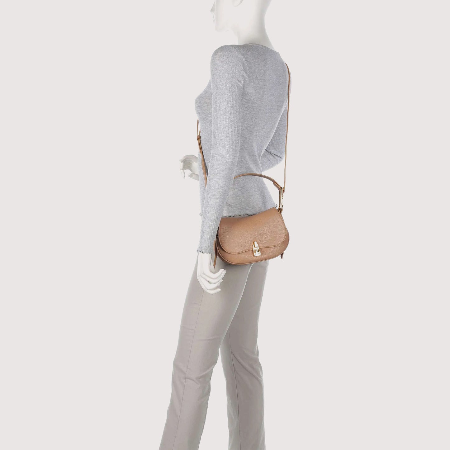 COCCINELLE MAGIE SOFT MINI