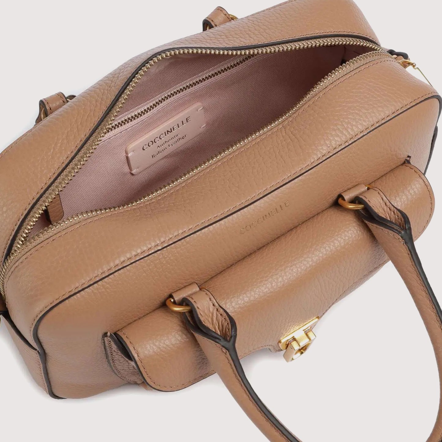 COCCINELLE BEAT SOFT MEDIUM
