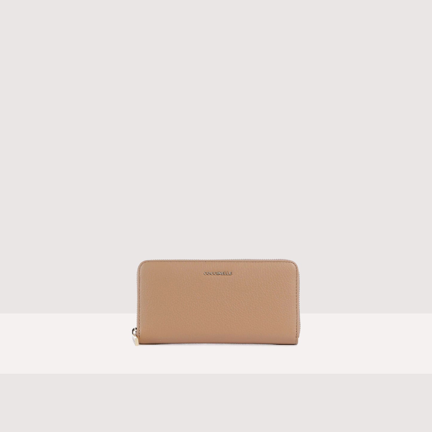 COCCINELLE METALLIC SOFT
