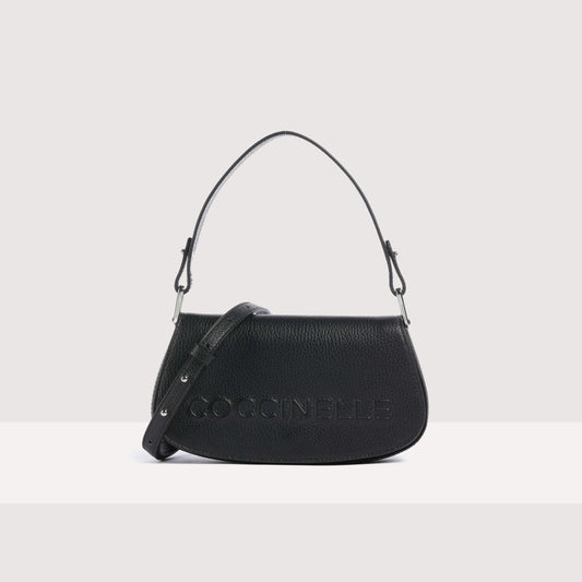 COCCINELLE MYRTHA MAXI LOGO