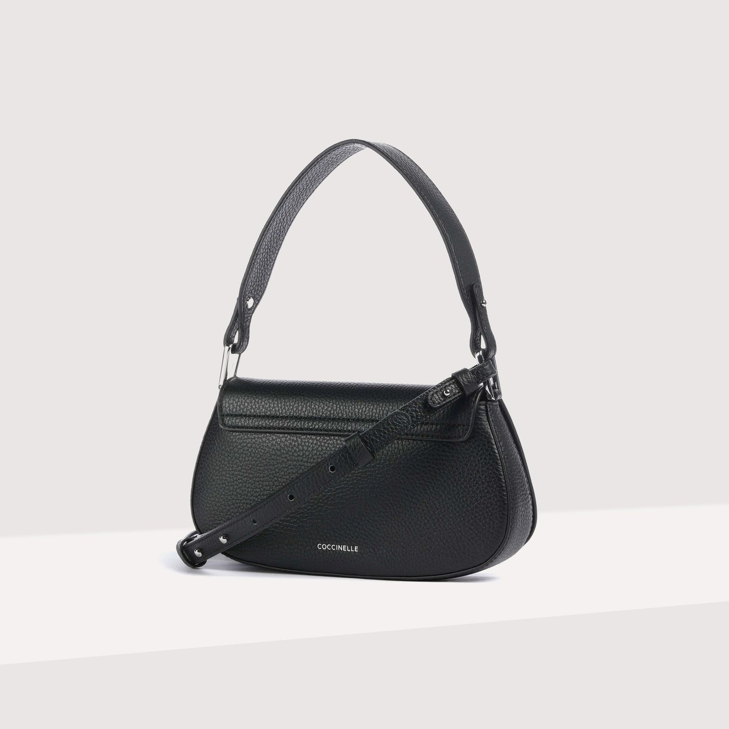 COCCINELLE MYRTHA MAXI LOGO