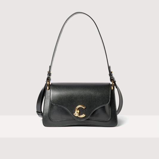 COCCINELLE C-ME CALF COCKER