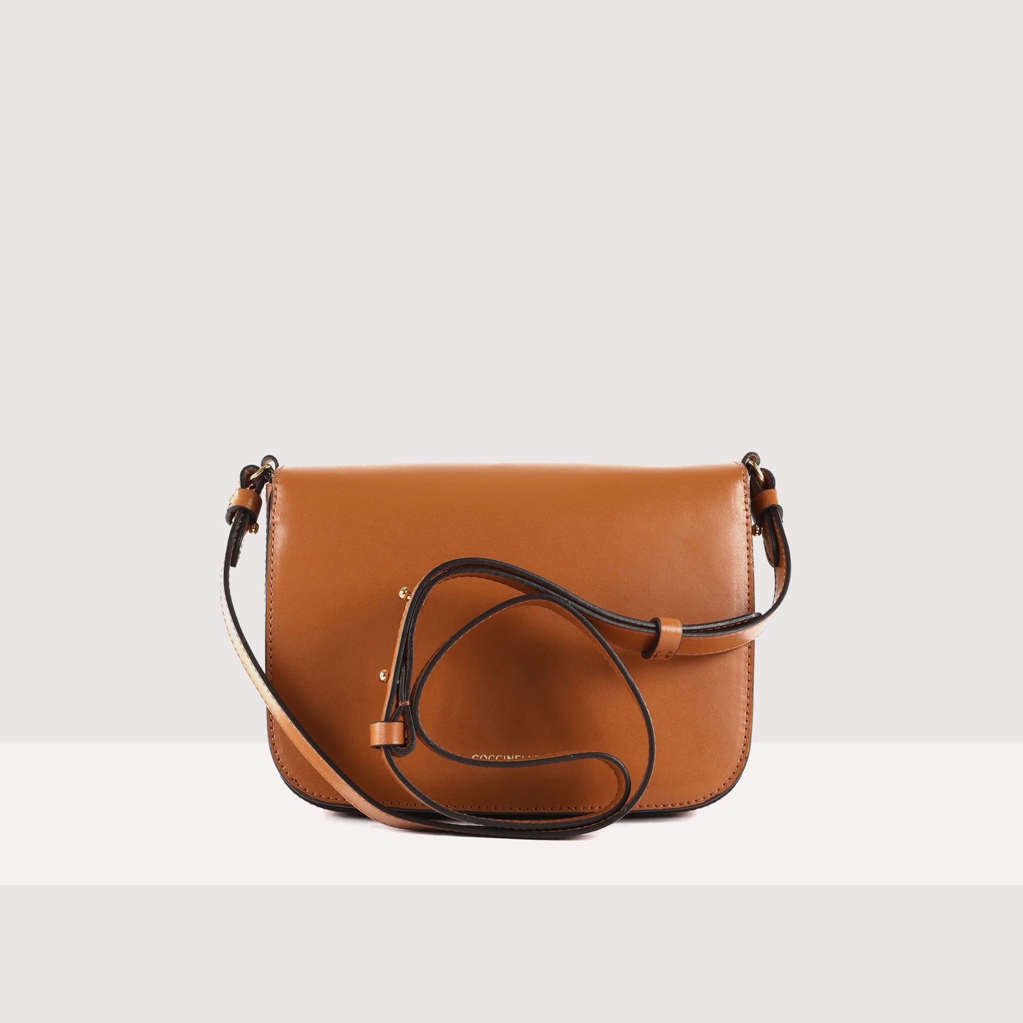 COCCINELLE C-ME CALF COCKER