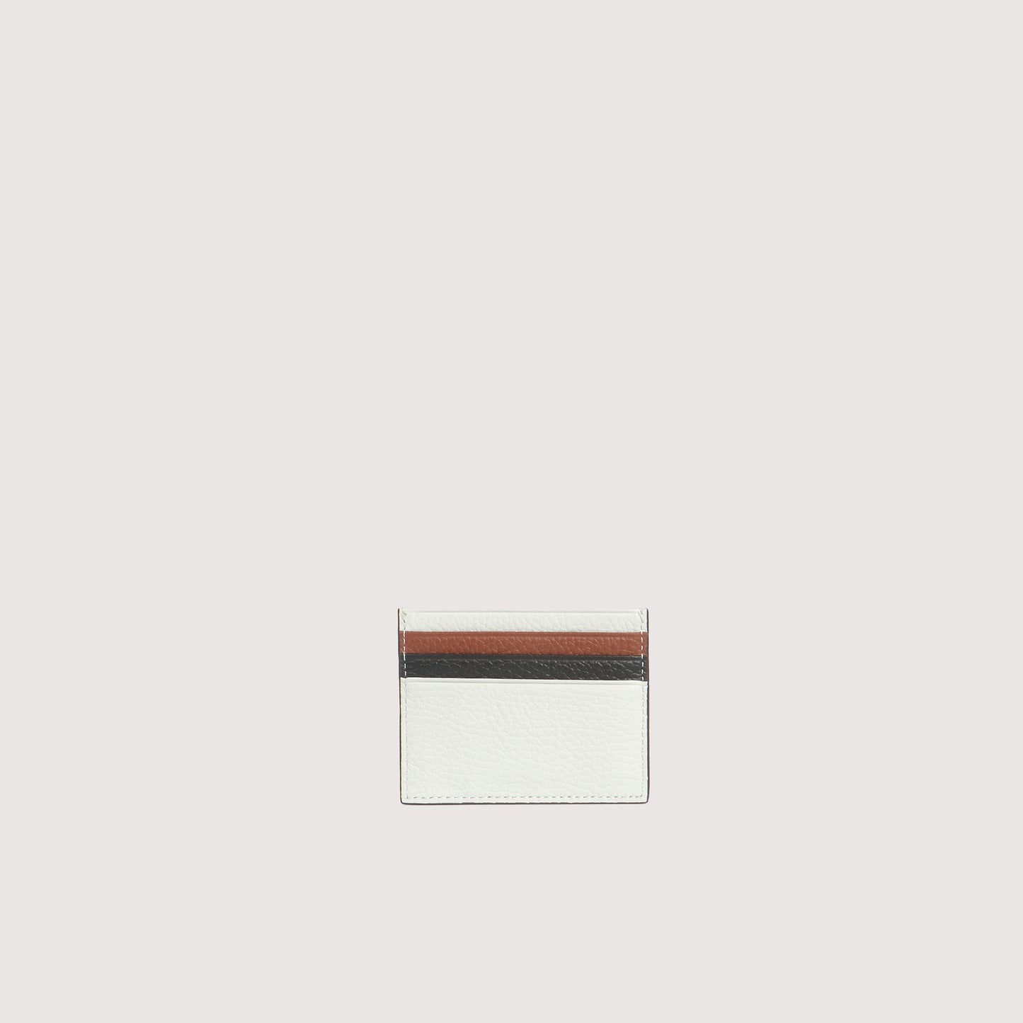 COCCINELLE METALLIC TRICOLOR