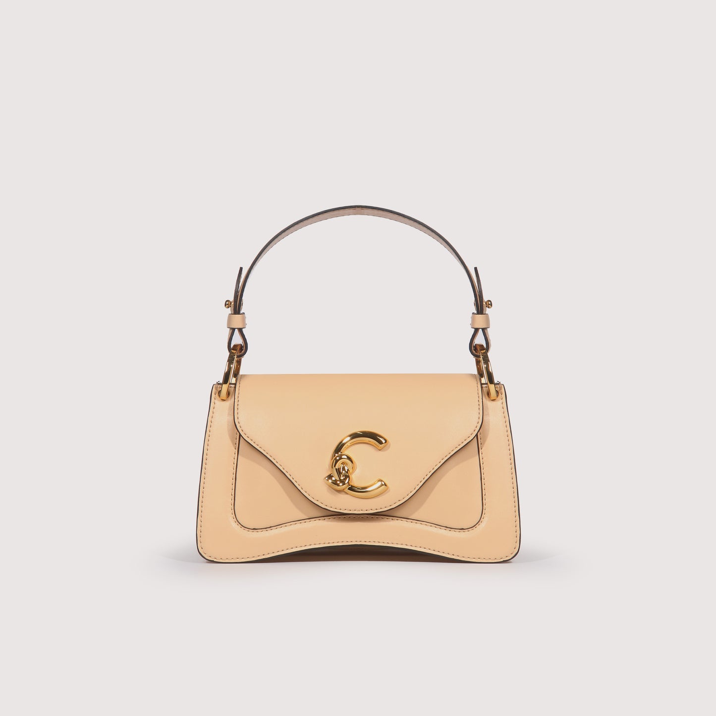 COCCINELLE C-ME CALF COCK MINI
