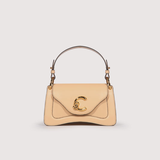 COCCINELLE C-ME CALF COCK MINI