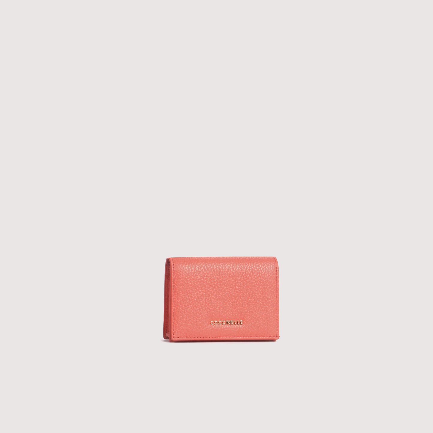 COCCINELLE METALLIC SOFT