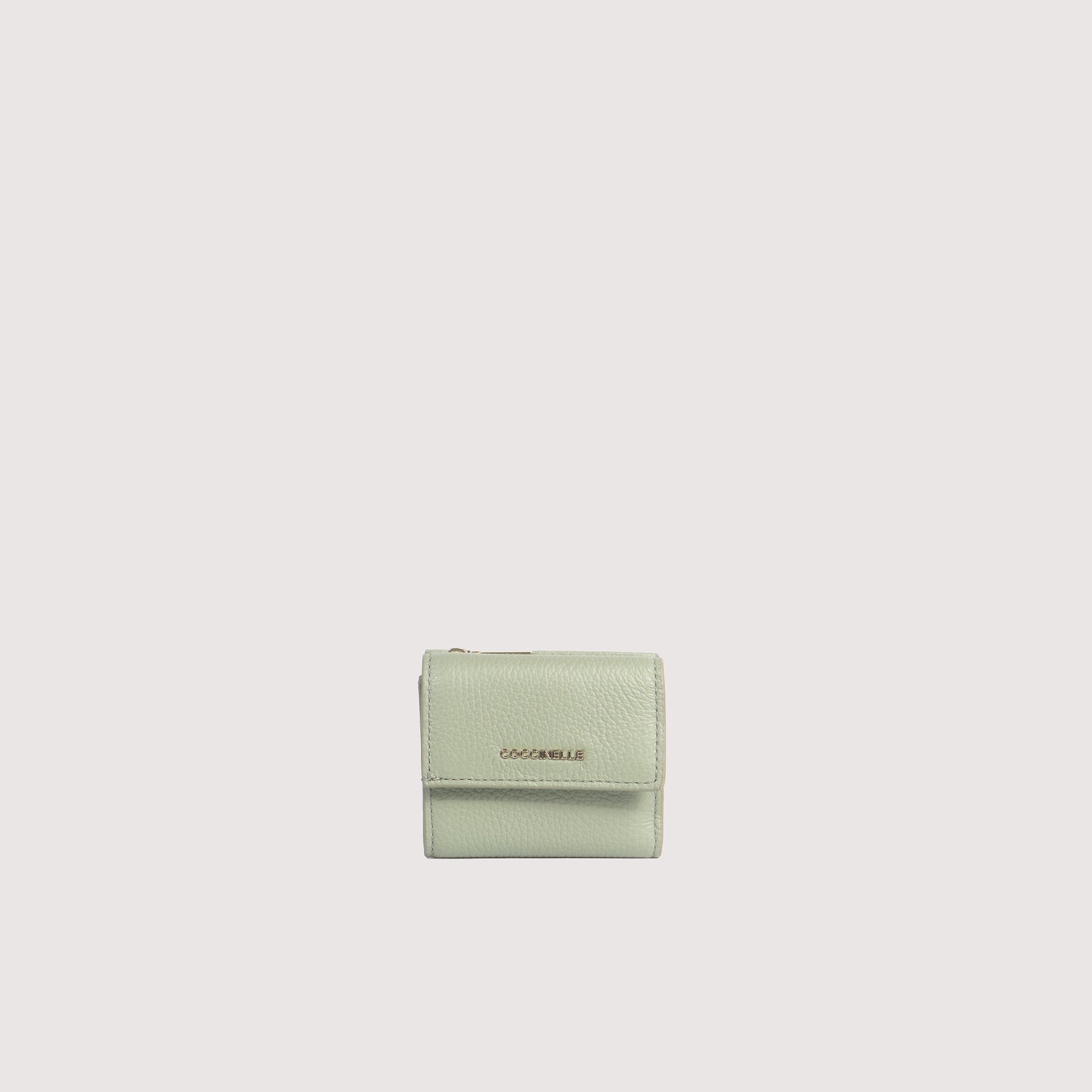 COCCINELLE METALLIC SOFT