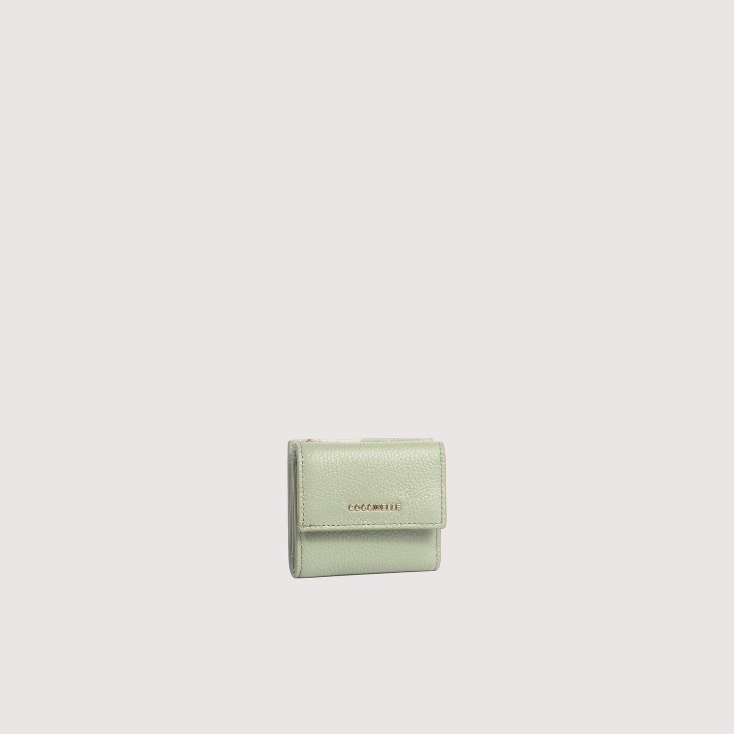 COCCINELLE METALLIC SOFT