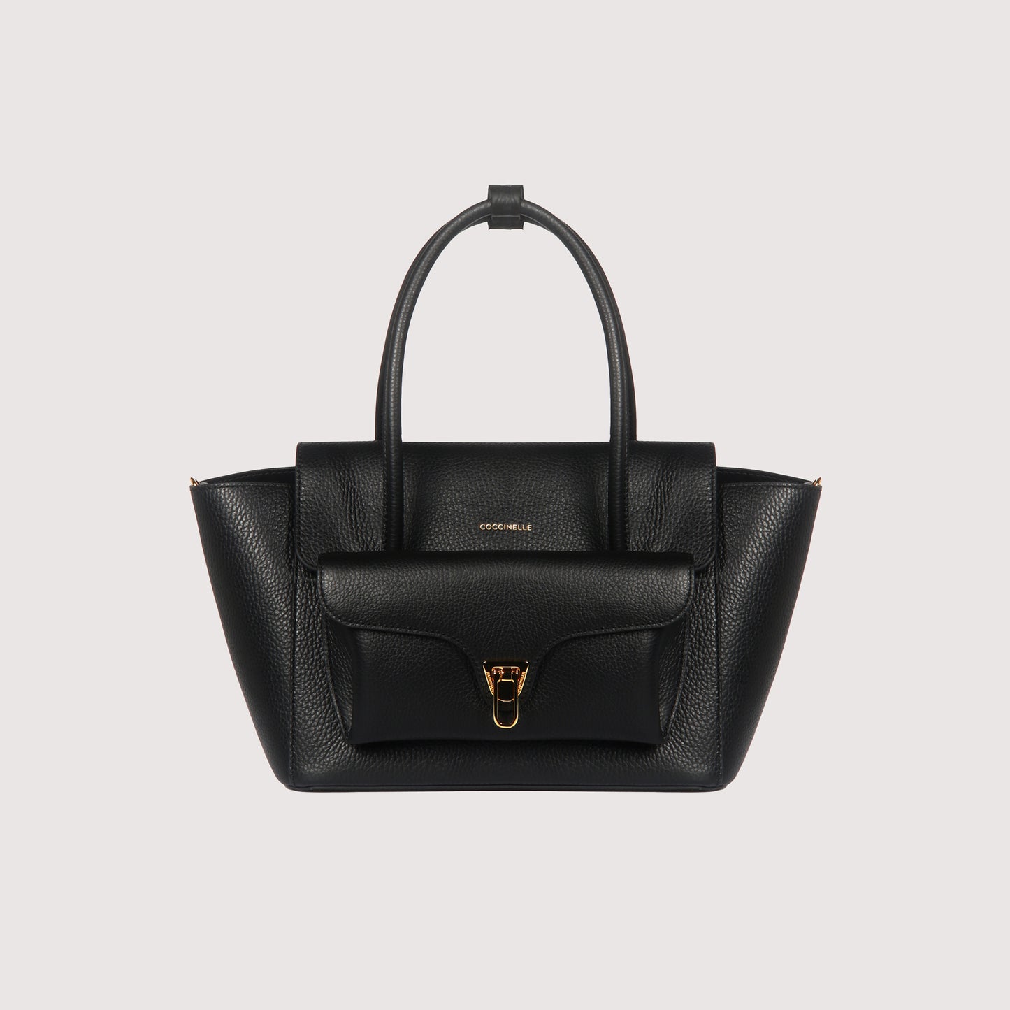 COCCINELLE DOUBLE BEAT MEDIUM