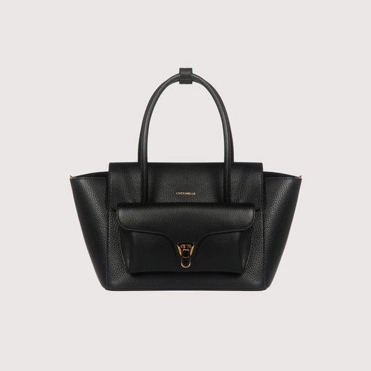 COCCINELLE DOUBLE BEAT MEDIUM