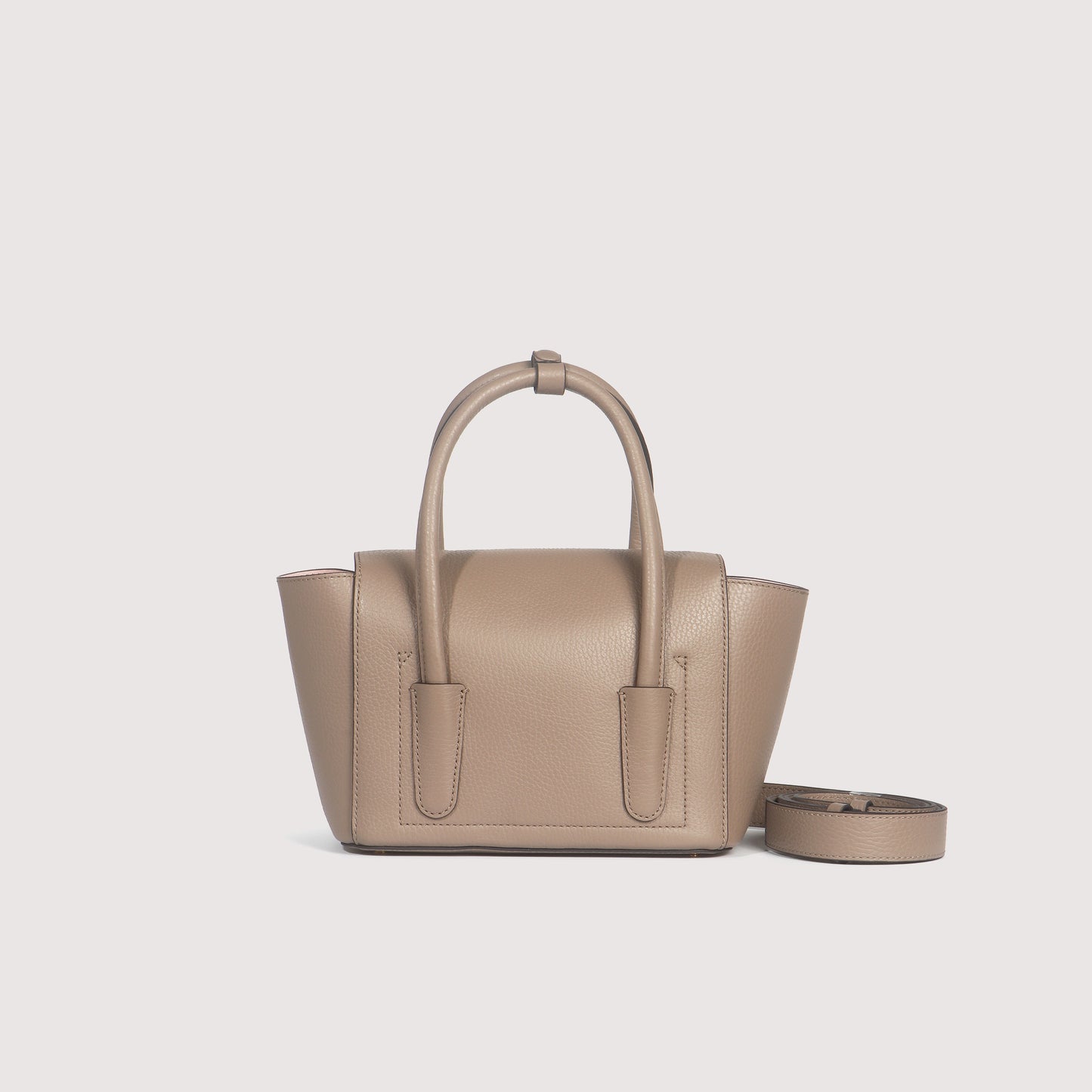 COCCINELLE DOUBLE BEAT SMALL