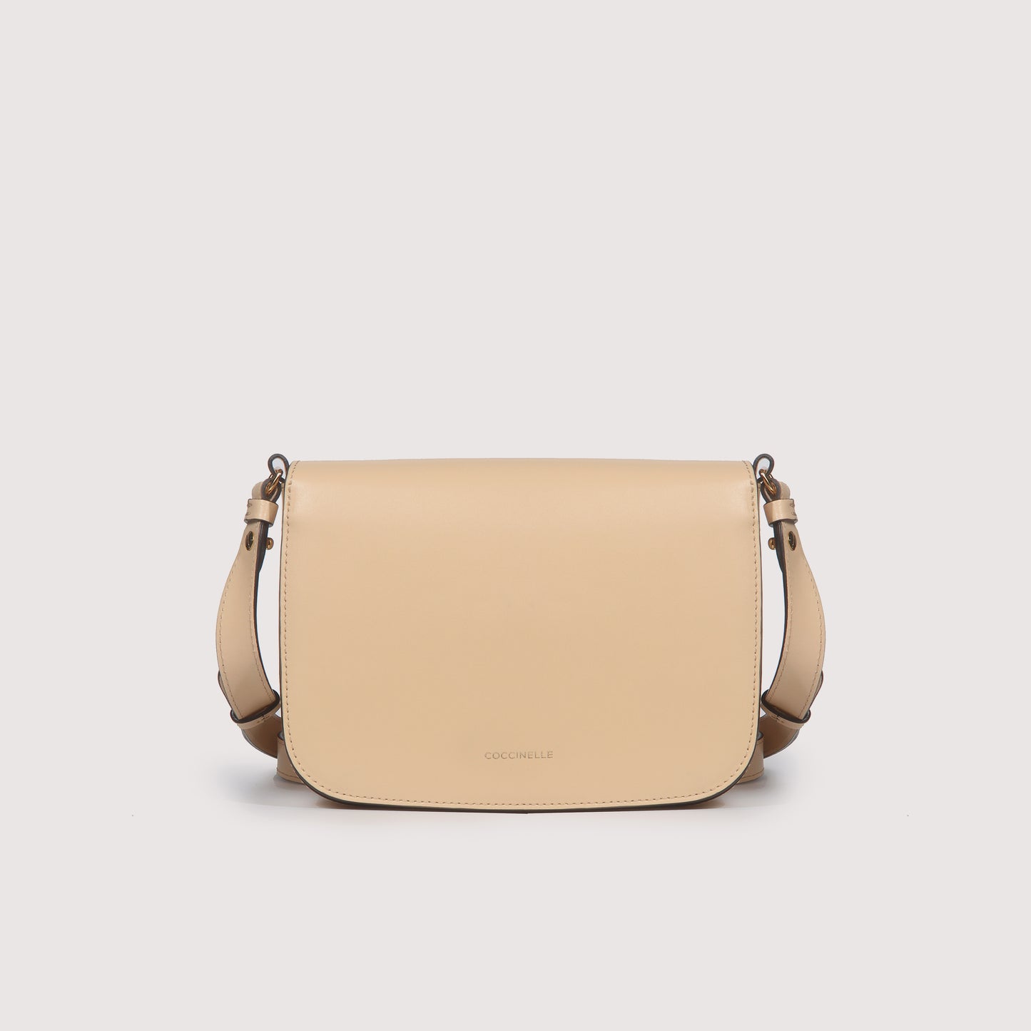 COCCINELLE C-ME CALF COCK MEDIUM