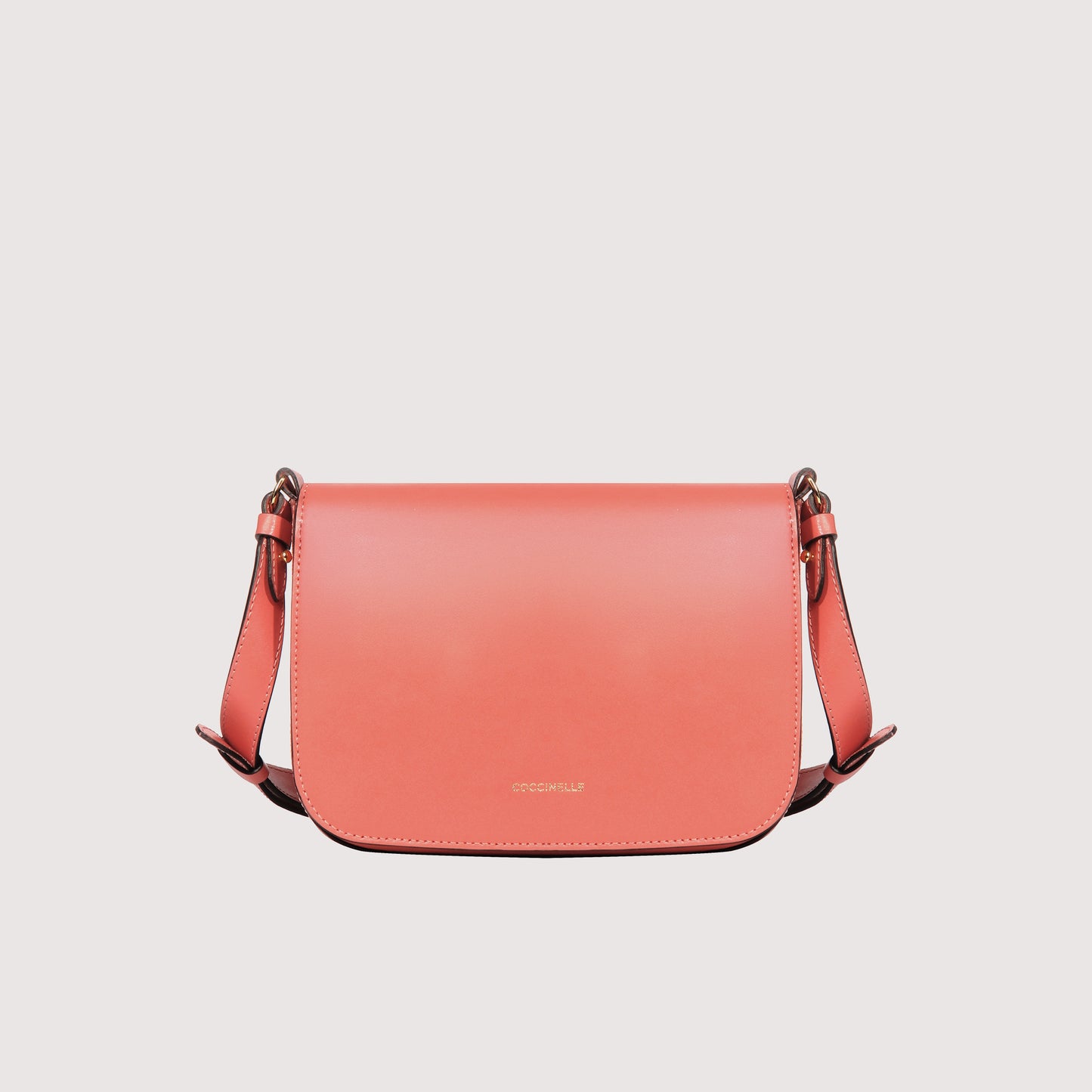 COCCINELLE C-ME CALF COCK MEDIUM