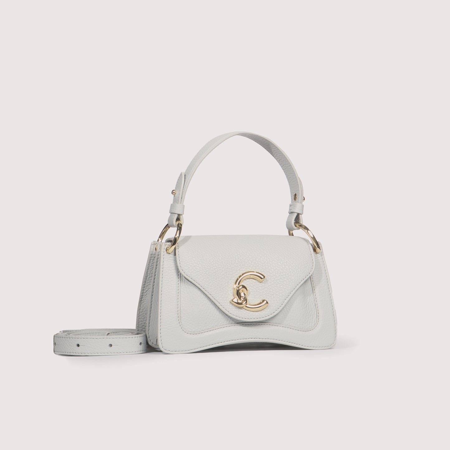 COCCINELLE C-ME MINI