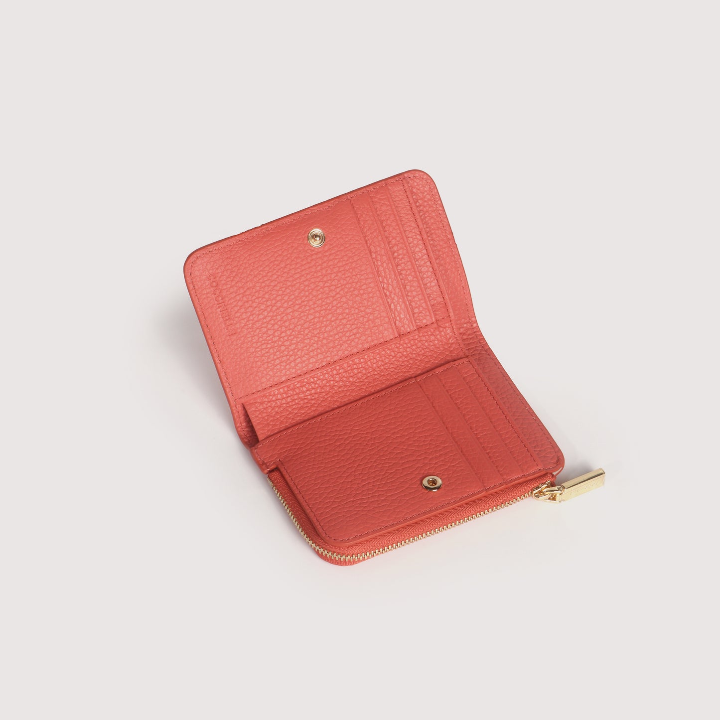 COCCINELLE C-ME SMALL