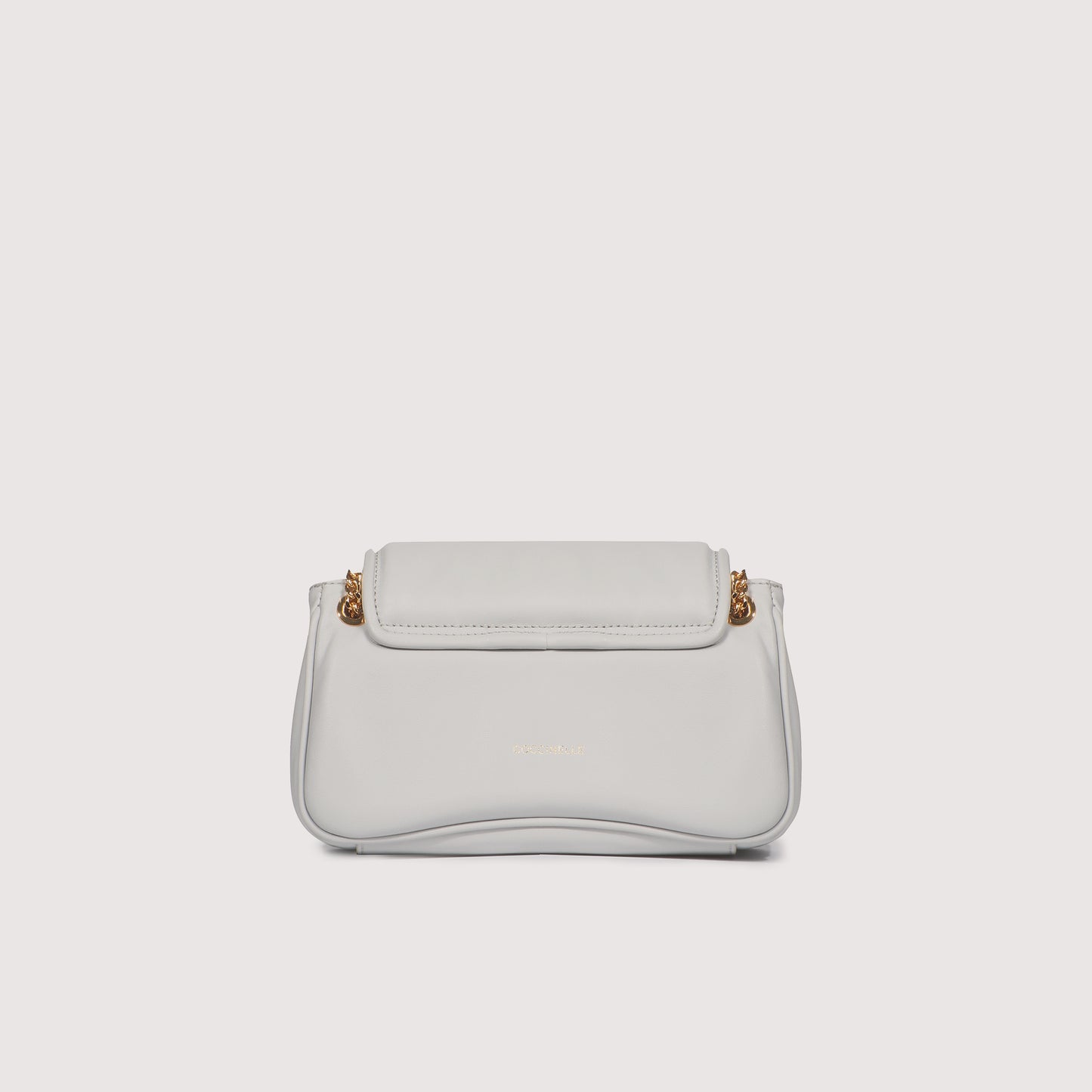 COCCINELLE C-ME FLUFFY SMOOTH SMALL