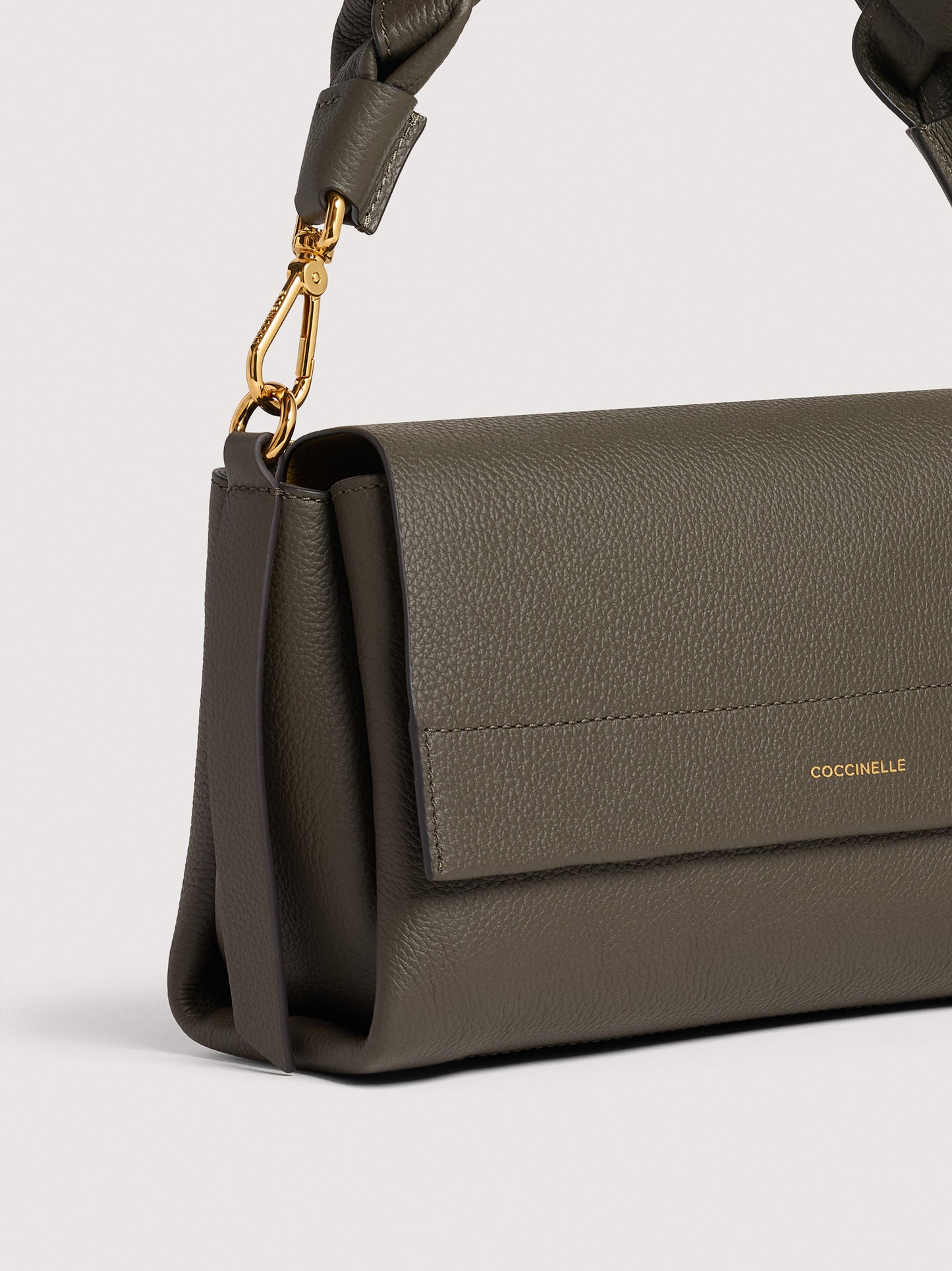 COCCINELLE BOHEME SMALL