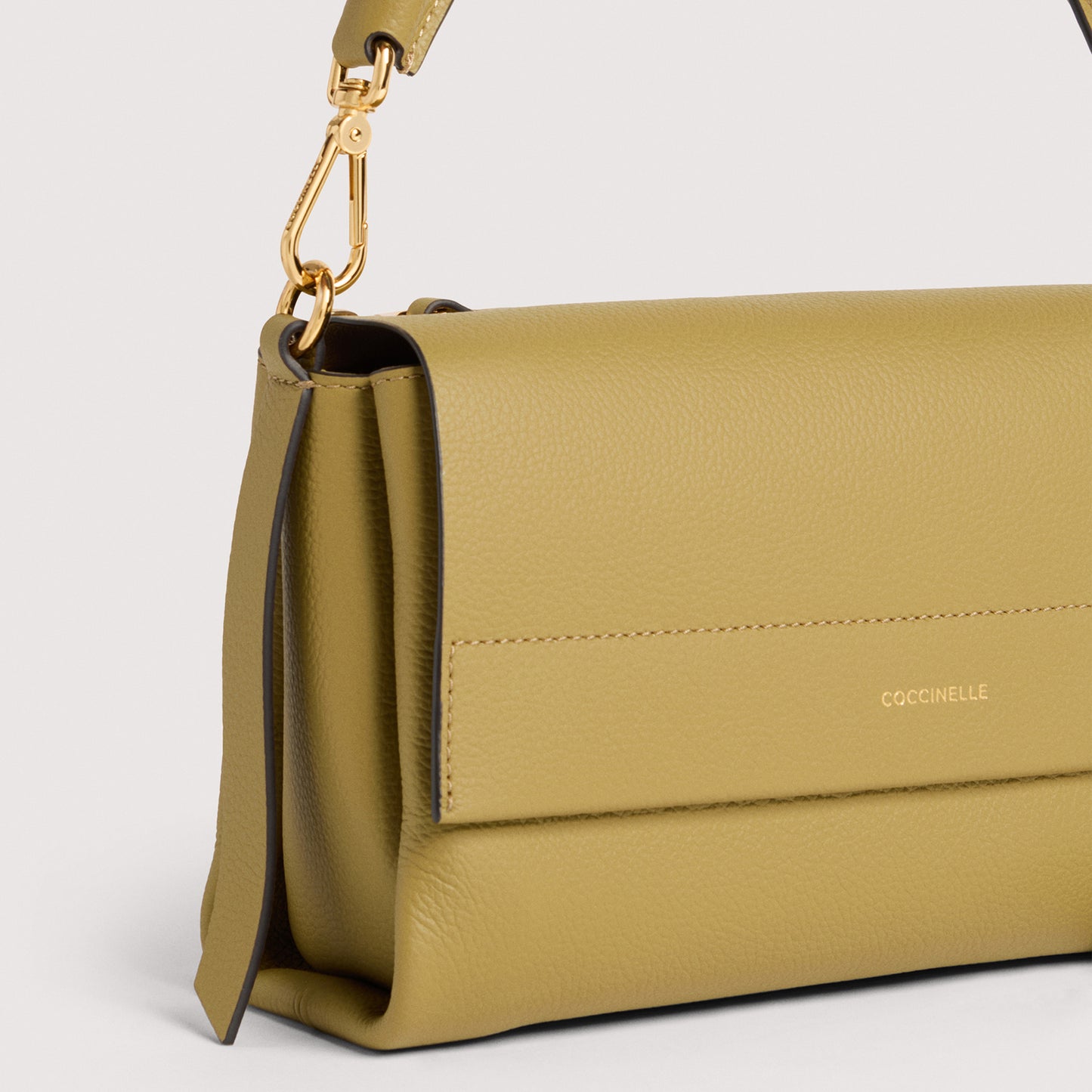 COCCINELLE BOHEME SMALL