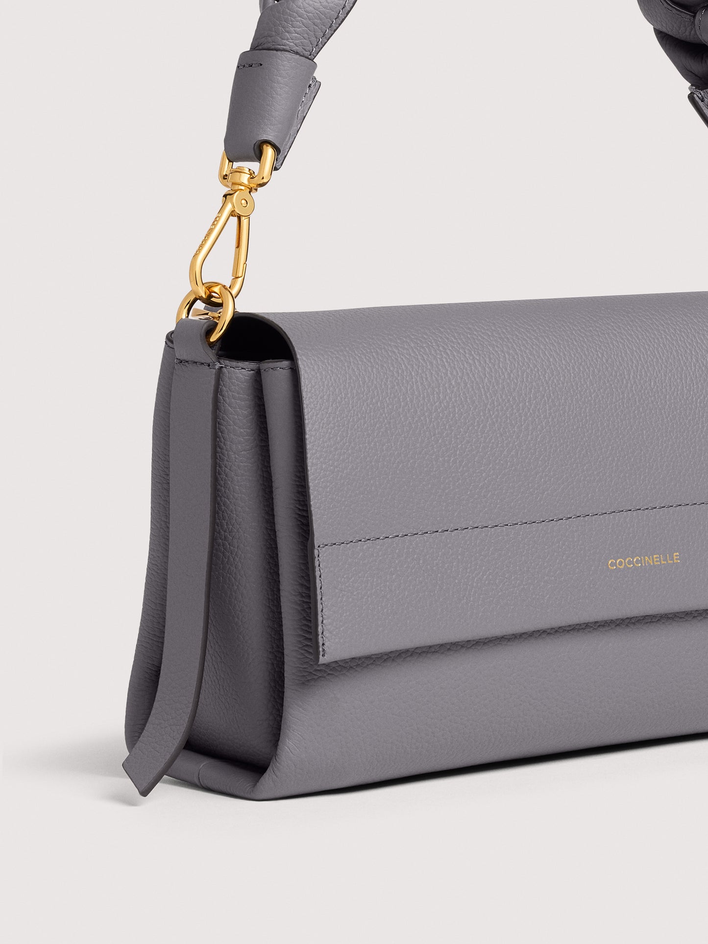 COCCINELLE BOHEME SMALL