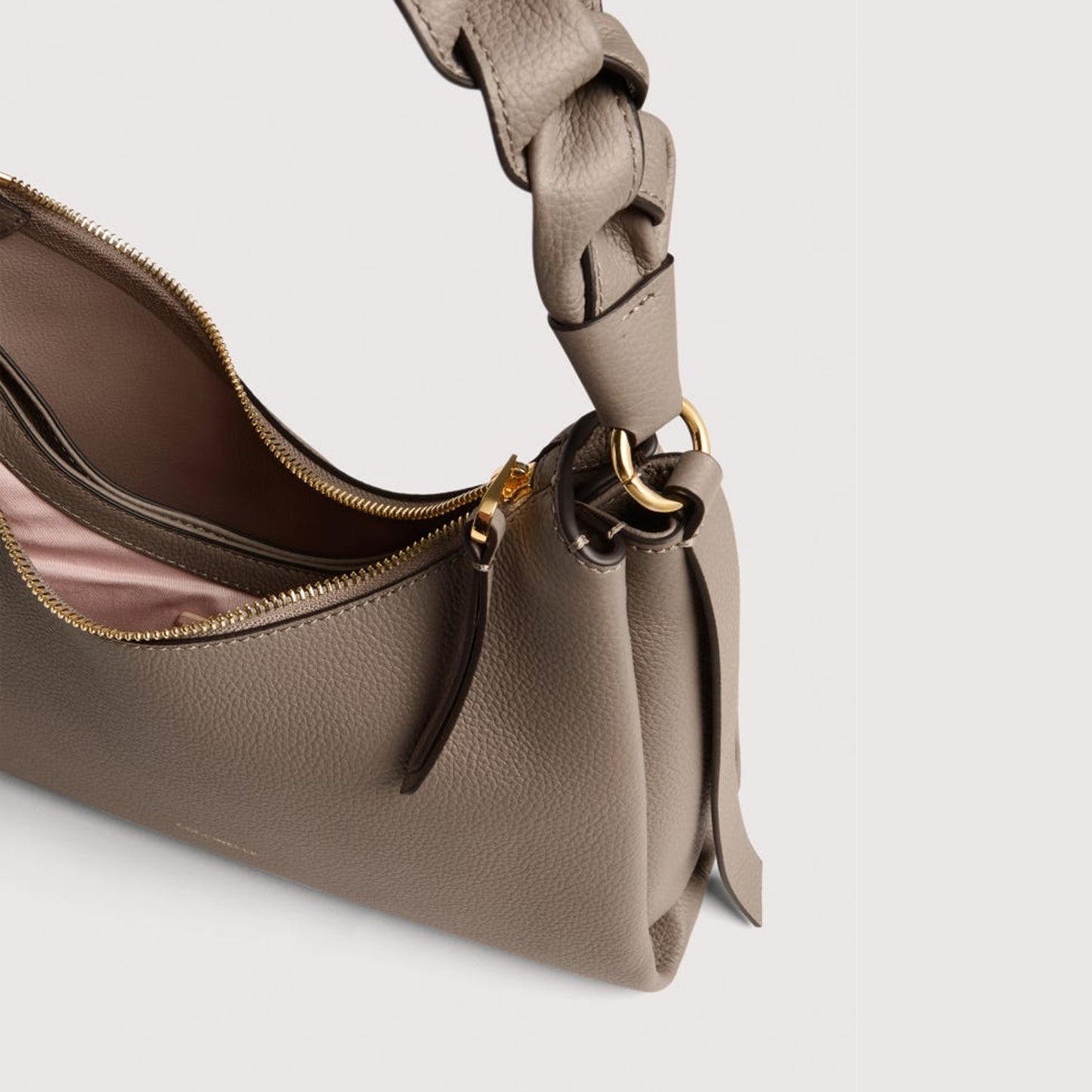 COCCINELLE BOHEME SMALL