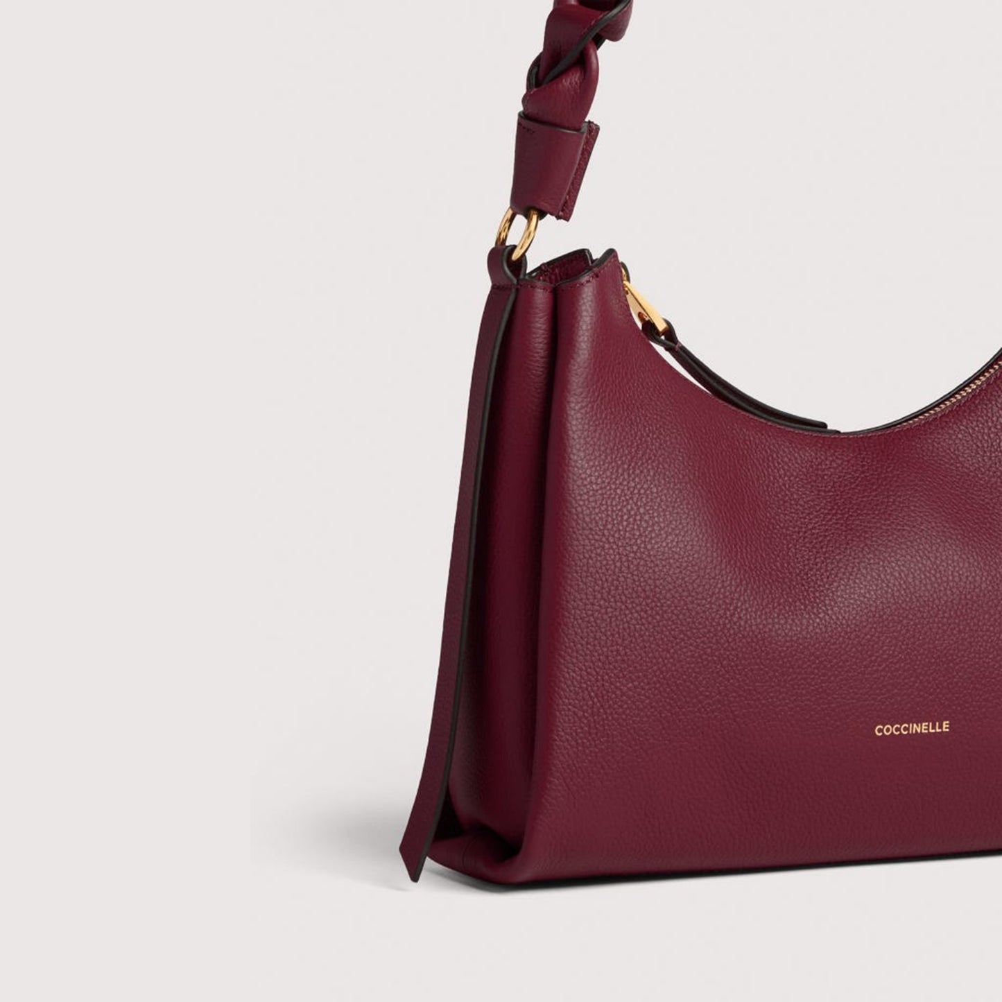 COCCINELLE BOHEME SMALL