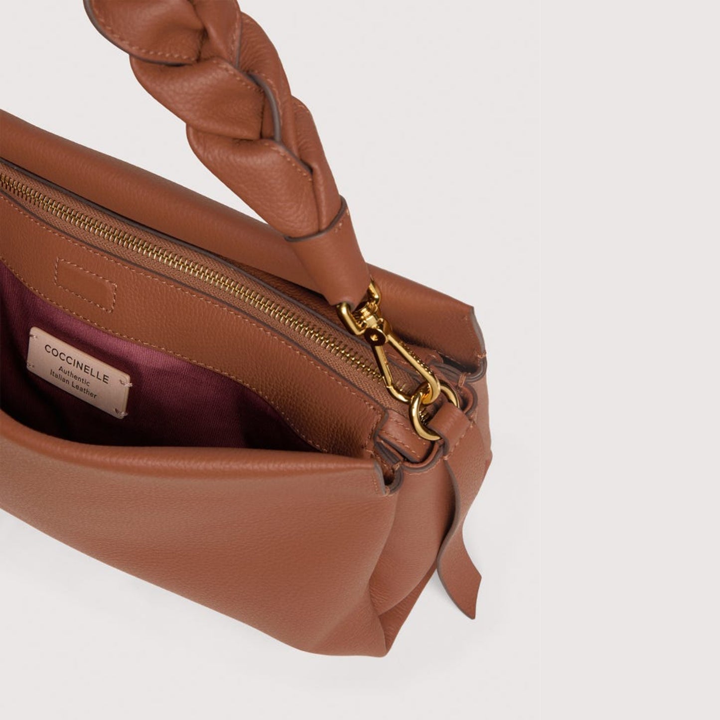 COCCINELLE BOHEME MEDIUM