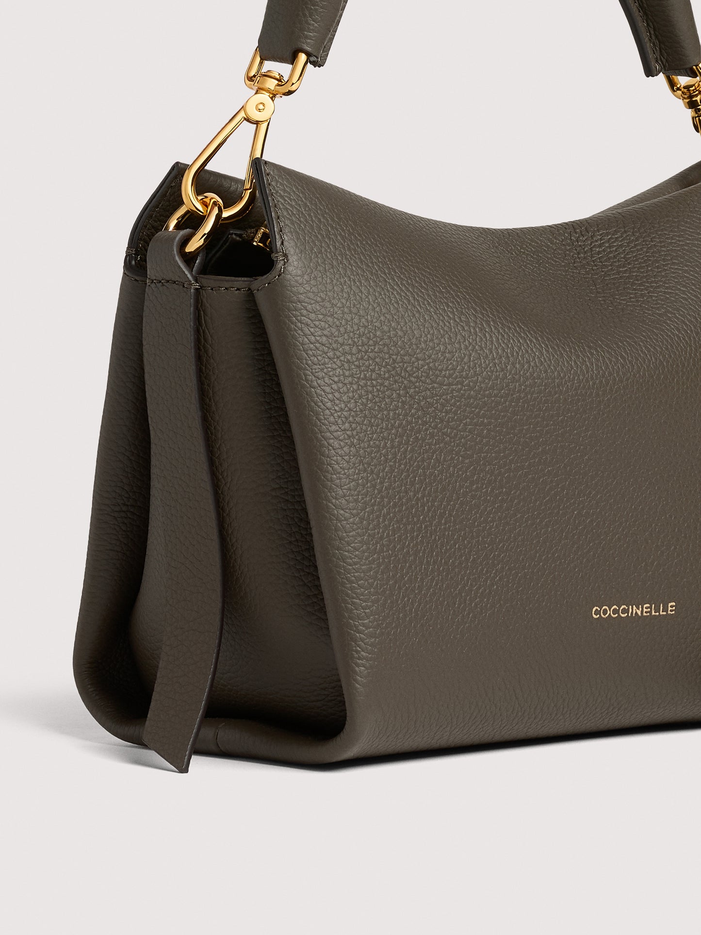 COCCINELLE BOHEME SMALL