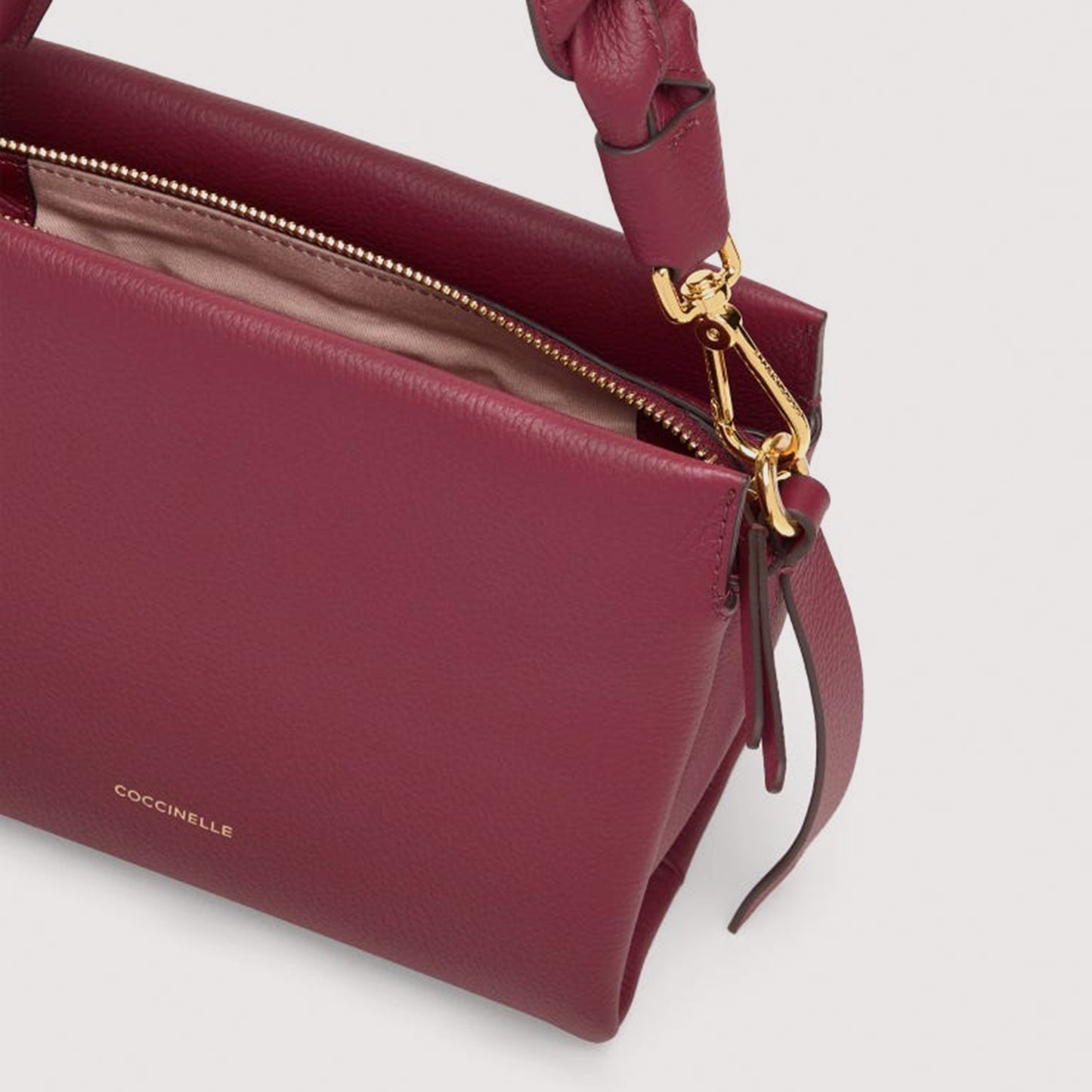 COCCINELLE BOHEME SMALL