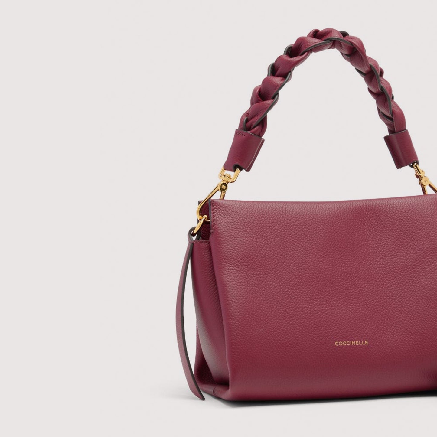 COCCINELLE BOHEME SMALL