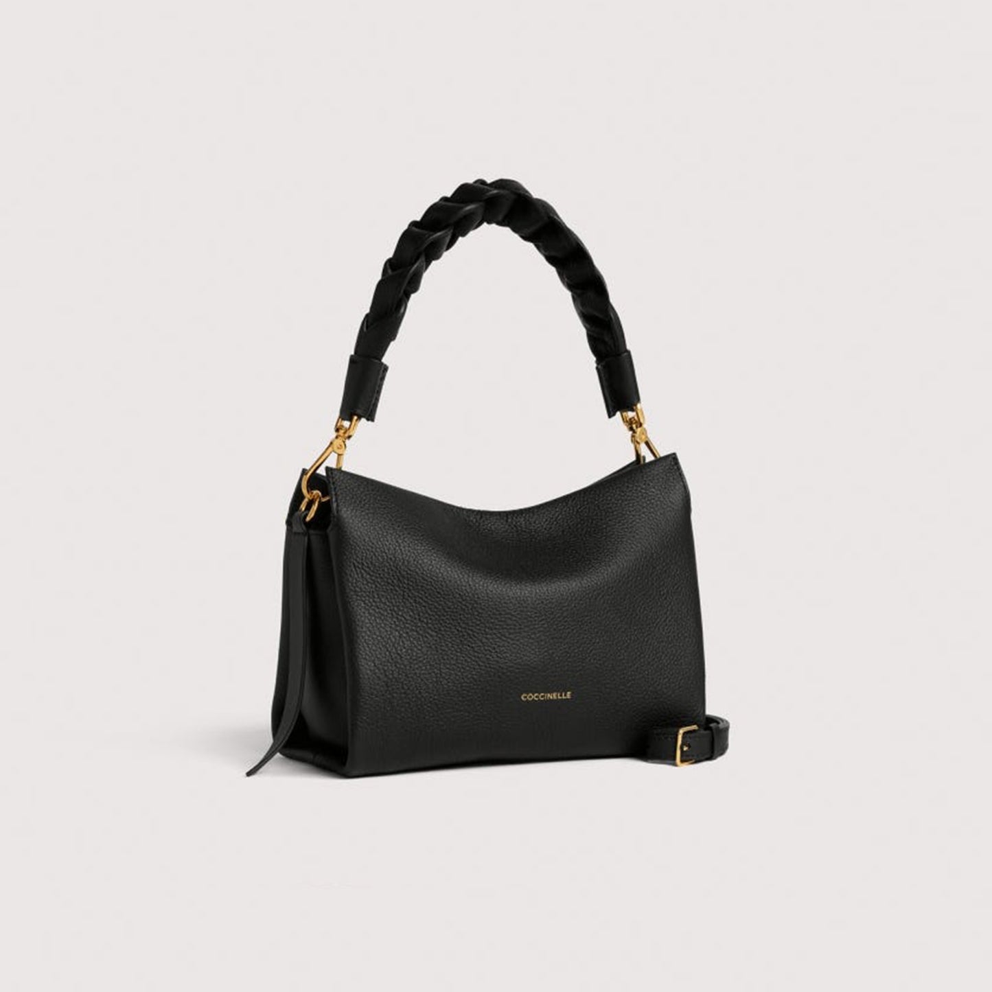 COCCINELLE BOHEME SMALL