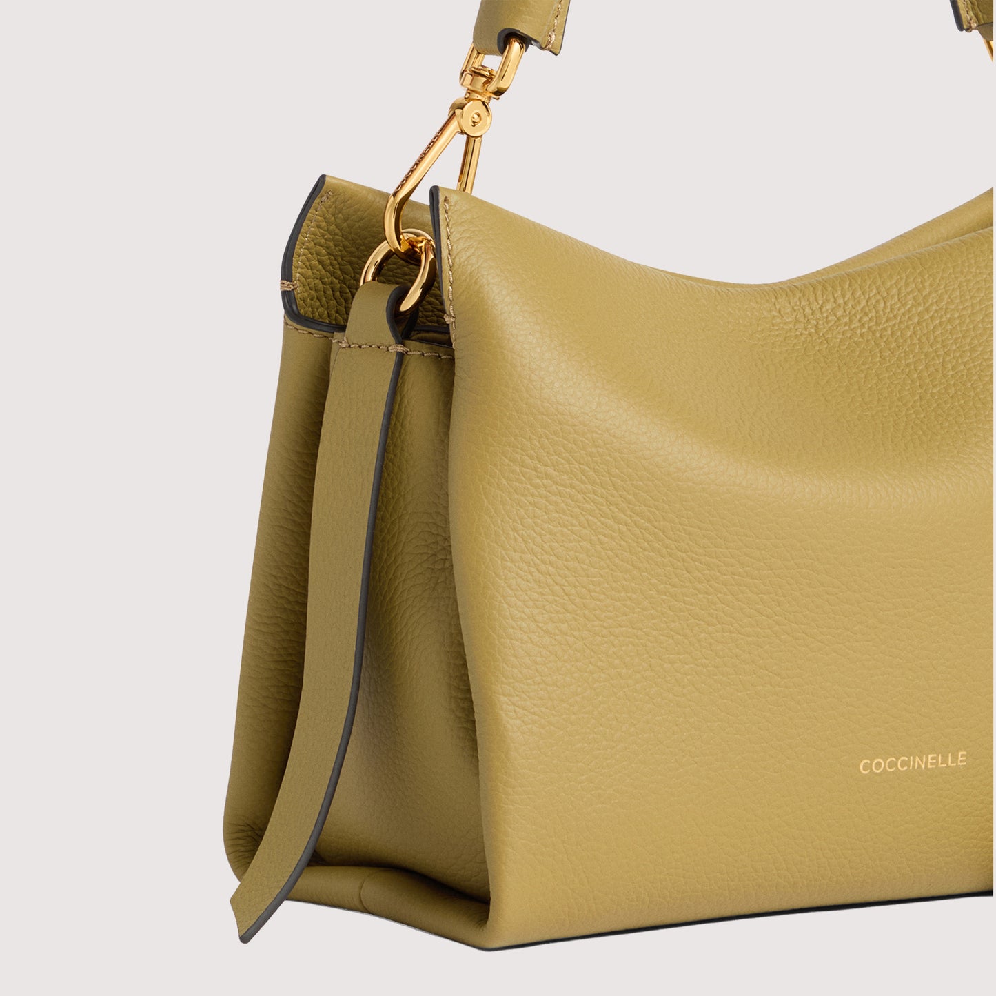 COCCINELLE BOHEME SMALL