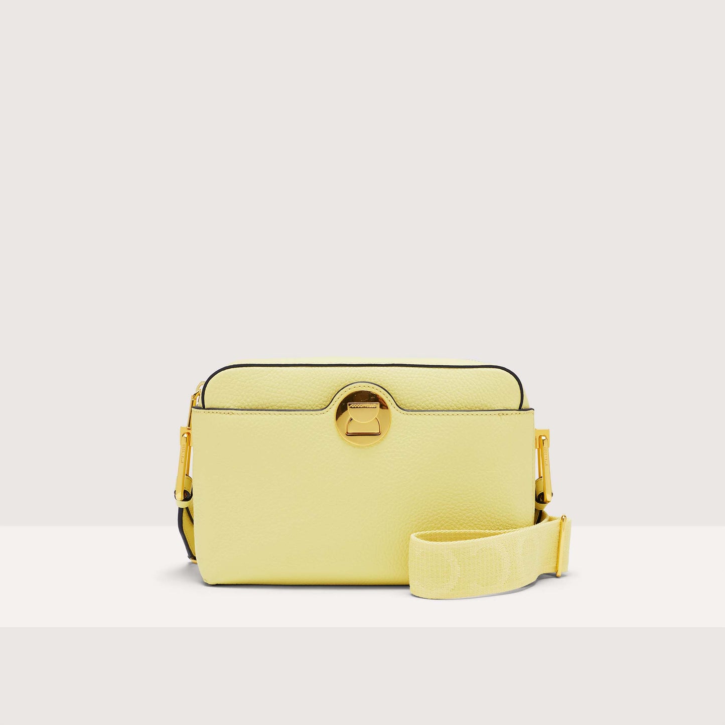 COCCINELLE LIYA SIGNATURE MEDIUM