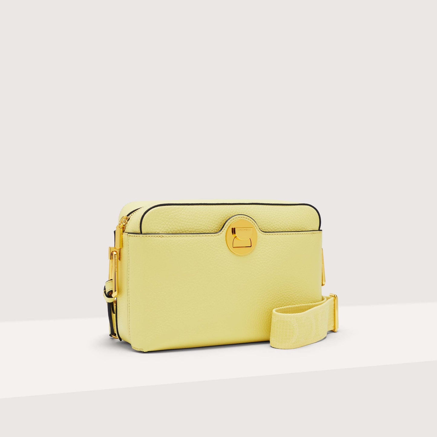 COCCINELLE LIYA SIGNATURE MEDIUM