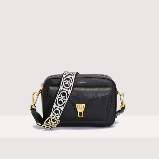 COCCINELLE BEAT SOFT RIBBON SMALL