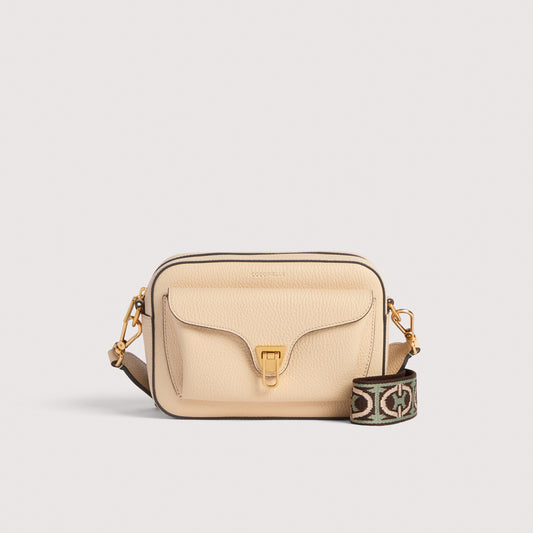 COCCINELLE BEAT SMALL