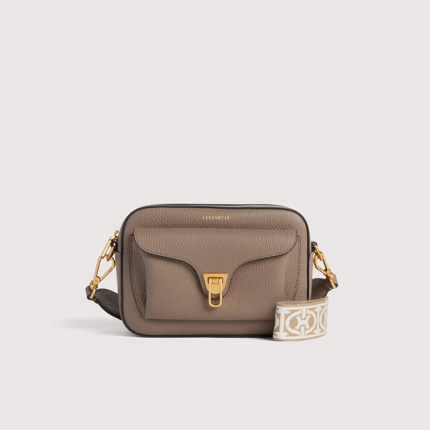 COCCINELLE BEAT SMALL