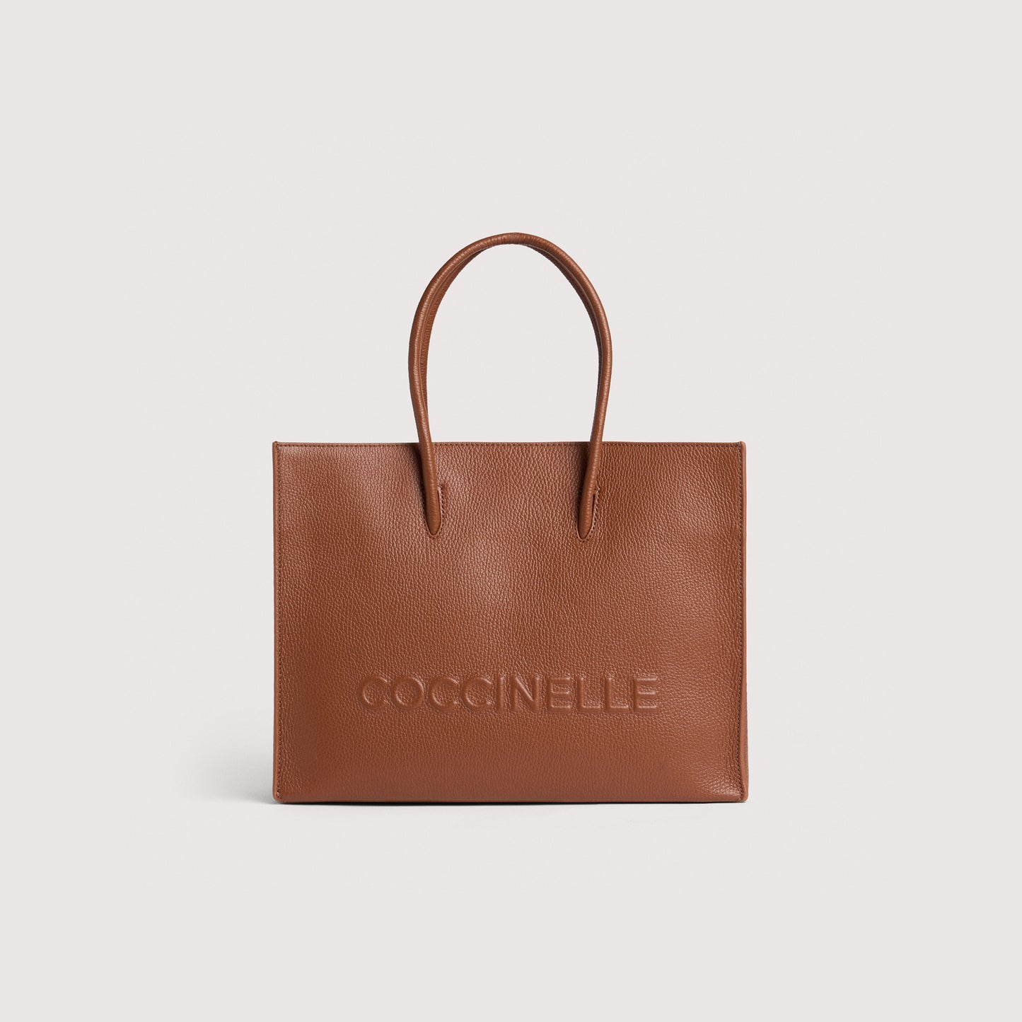 COCCINELLE MYRTHA MAXI LOGO MEDIUM