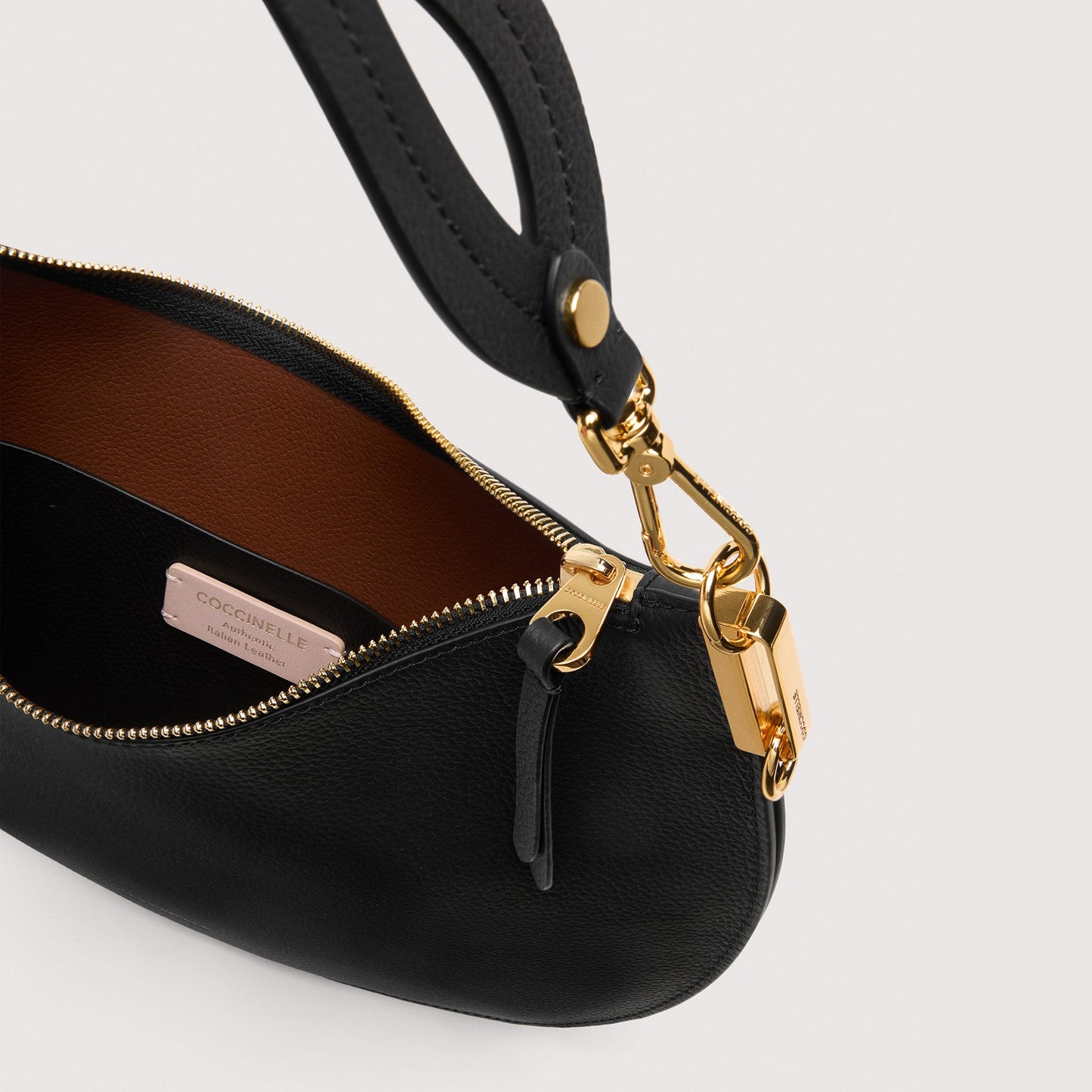 COCCINELLE SUNUP MEDIUM