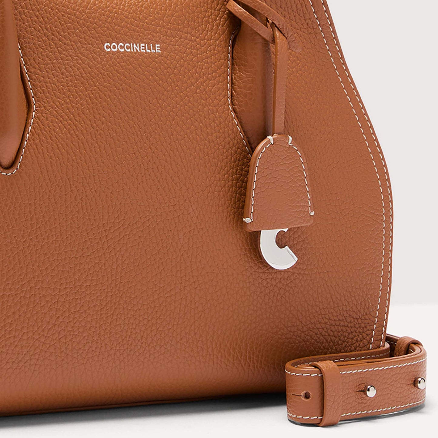 COCCINELLE LORD MEDIUM