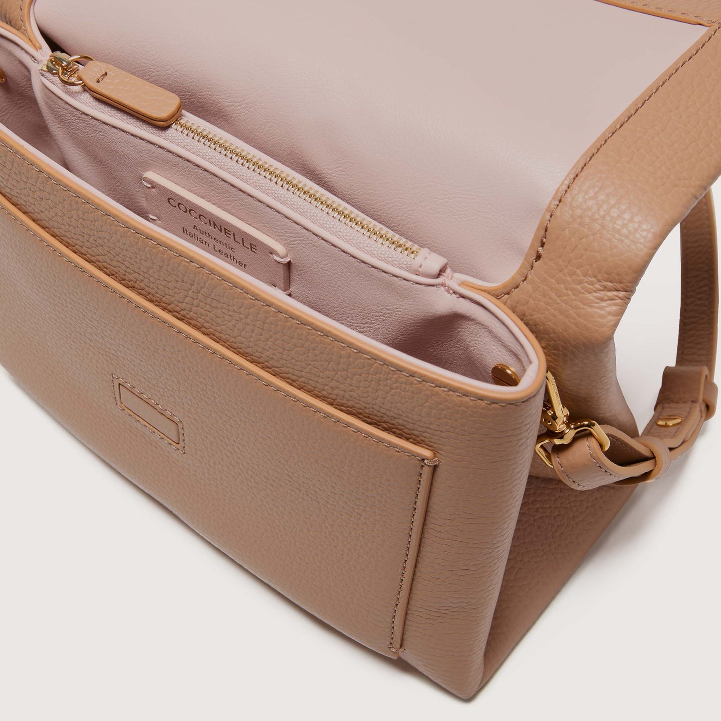 COCCINELLE DORIAN SMALL