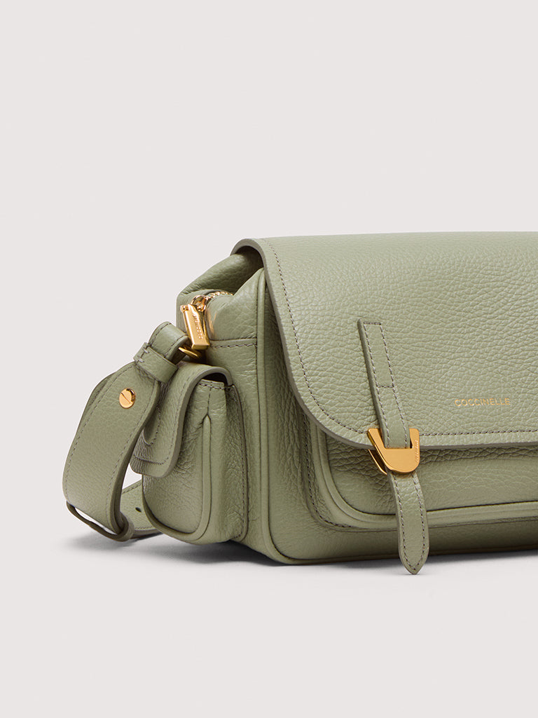 COCCINELLE CAMPUS SMALL