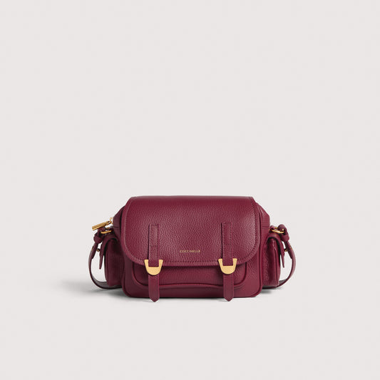 COCCINELLE CAMPUS SMALL