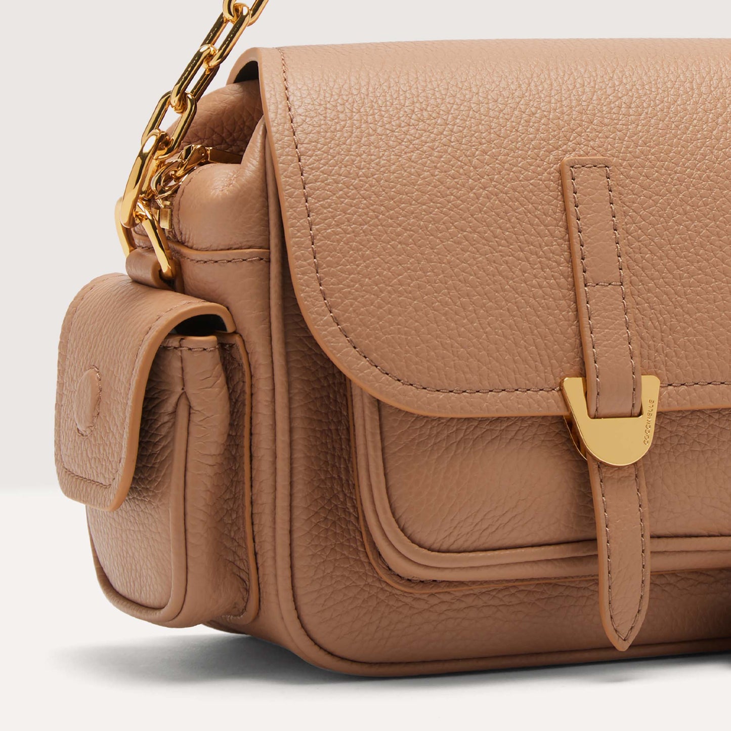 COCCINELLE CAMPUS MINI